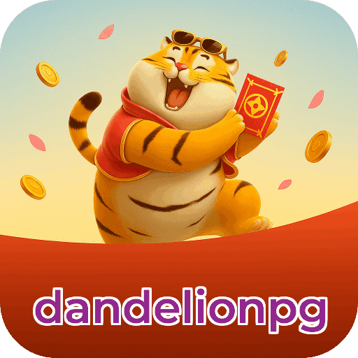 dandelionpg logo